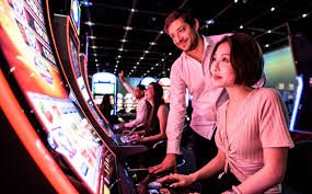 hg8245w5 Slot games