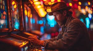 hg8245w5 Live Casino